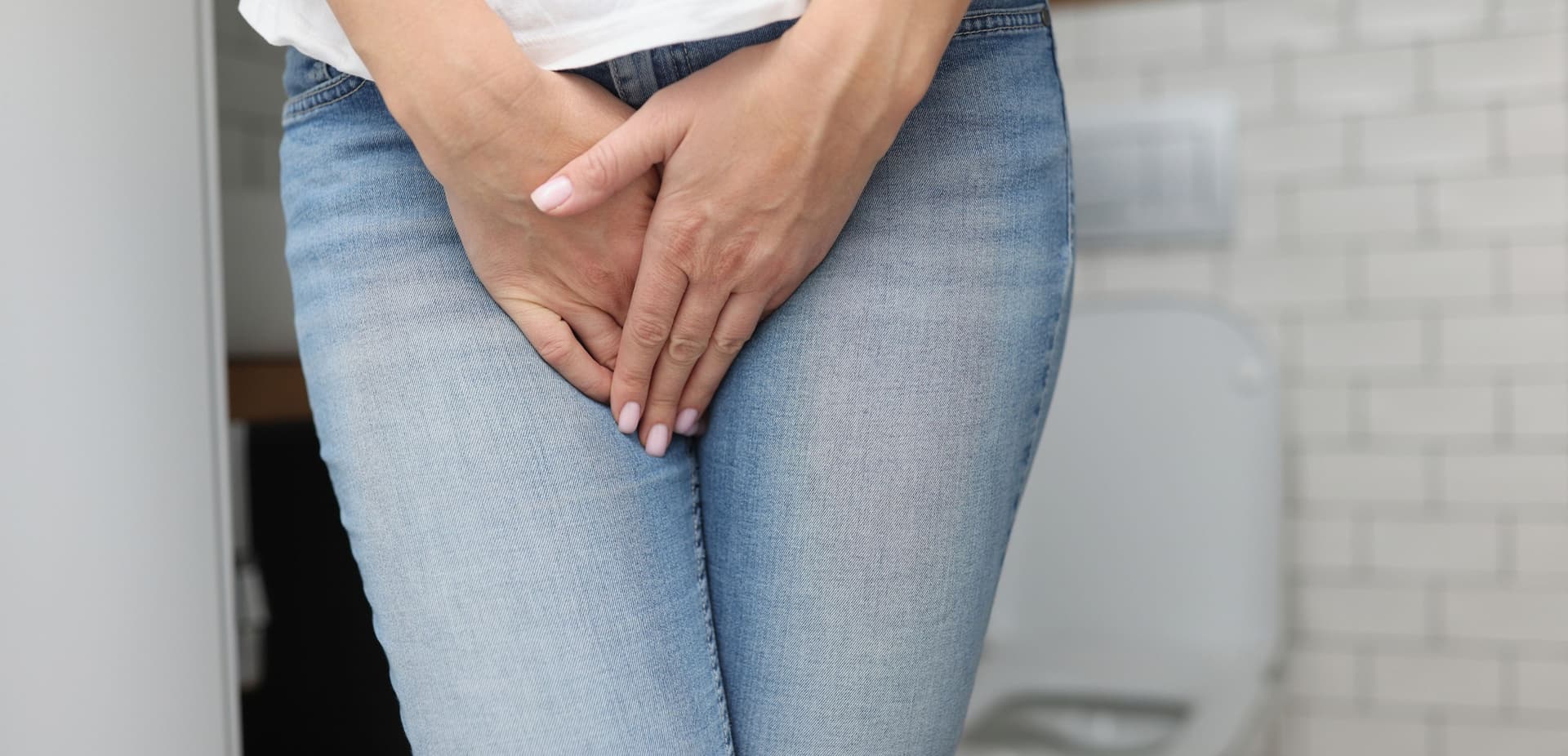 incontinence for women