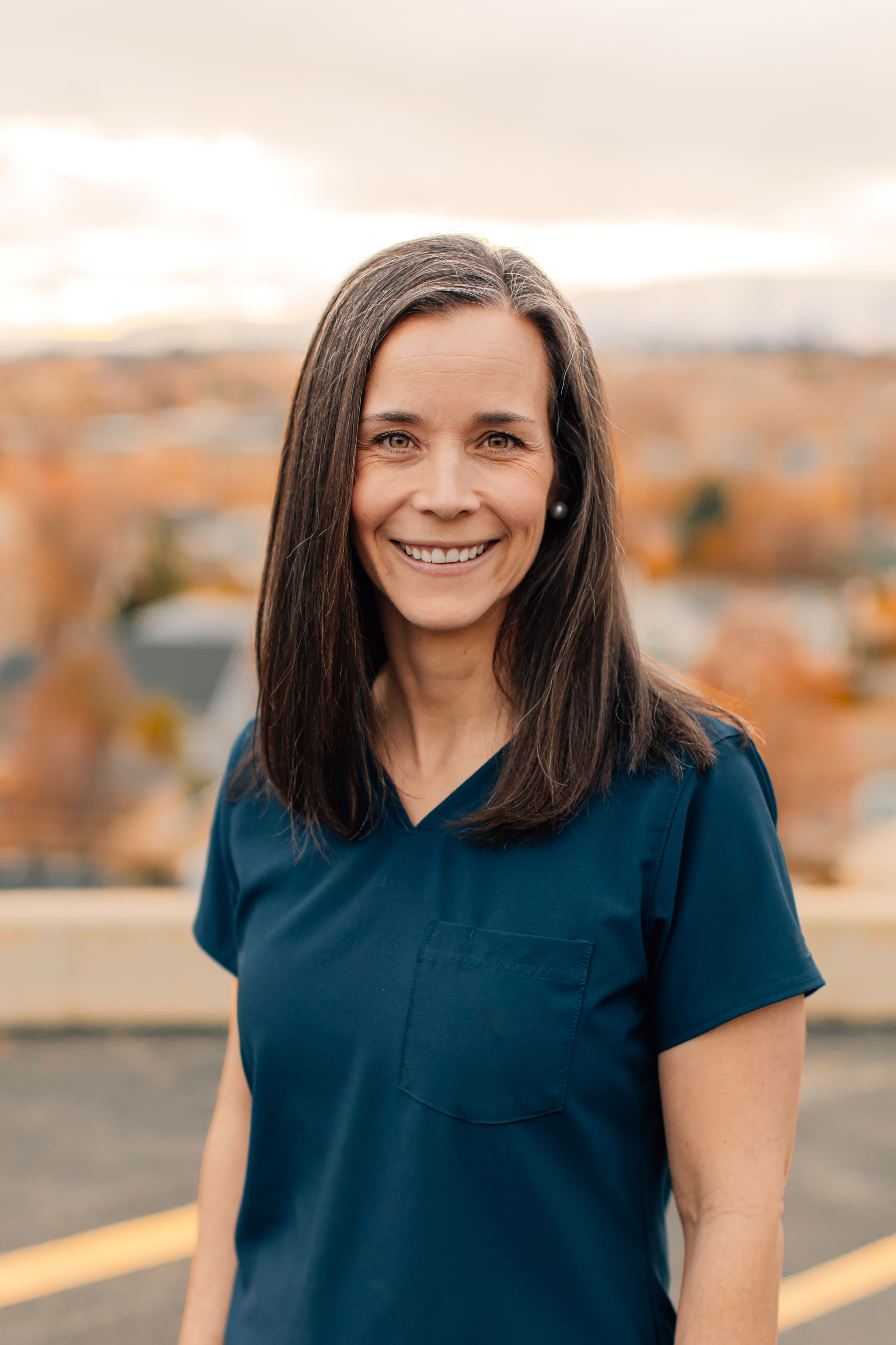 Rachel Gunderson, NP