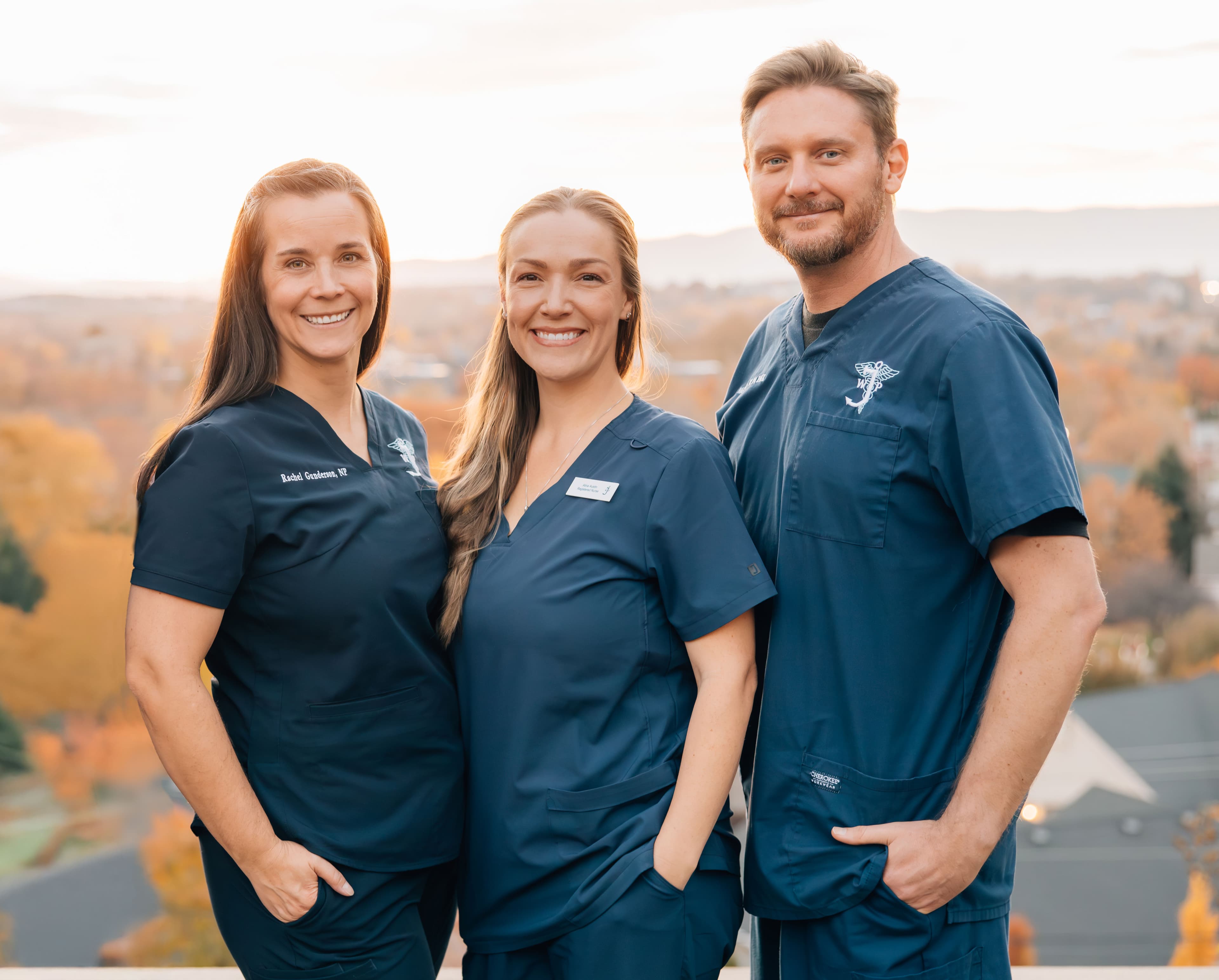 Avara Medical Team
