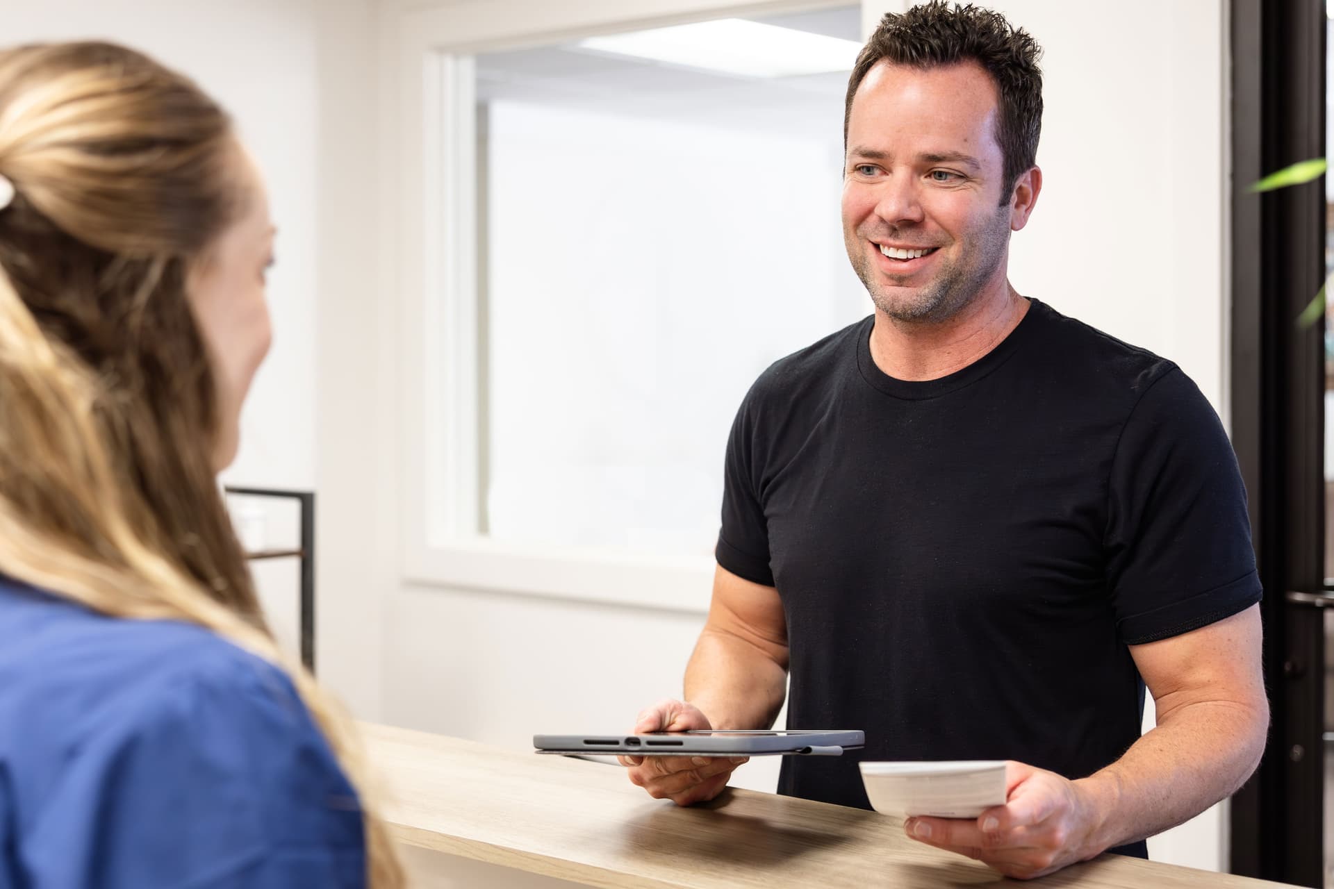 Low testosterone evaluation and treatment with lab testing in Provo, UT 