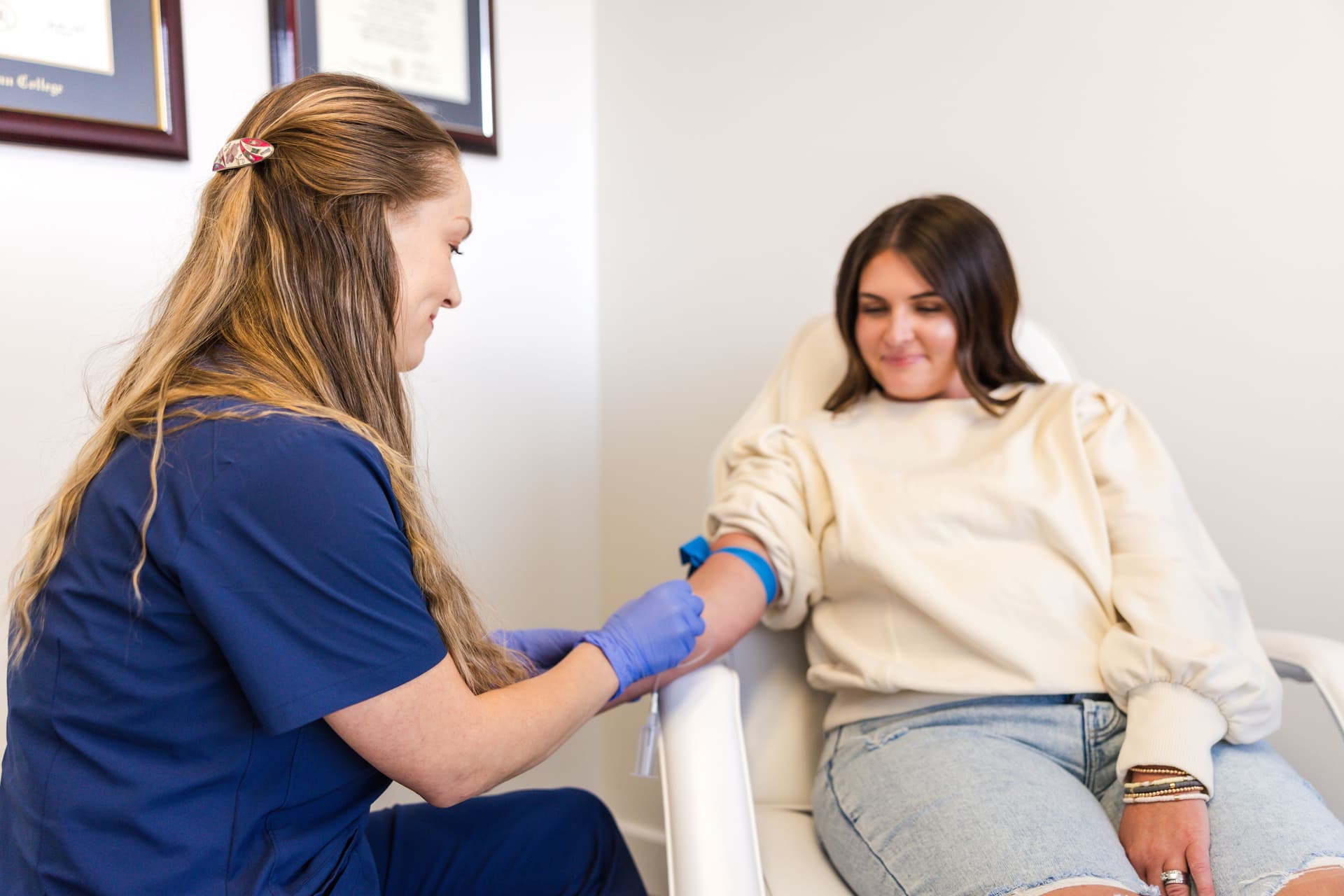 peptide treatments Utah county