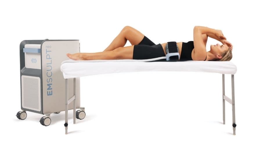 emsculpt in provo utah