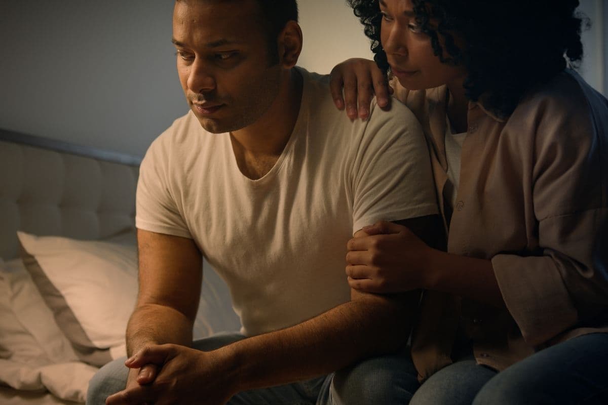 Erectile Dysfunction Treatment in Provo, UT