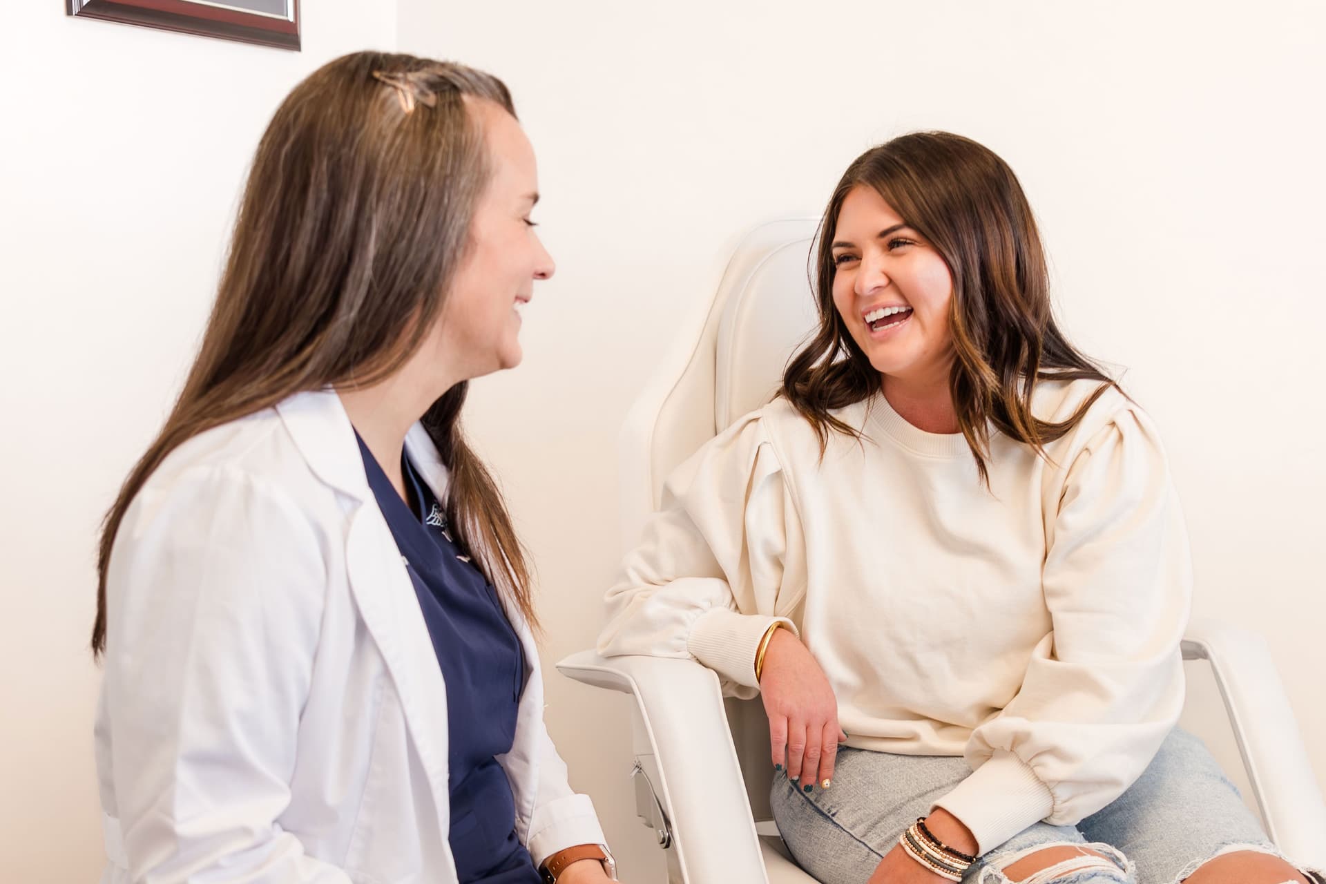 GLP-1 Medical Weight Loss Clinic in Provo, UT