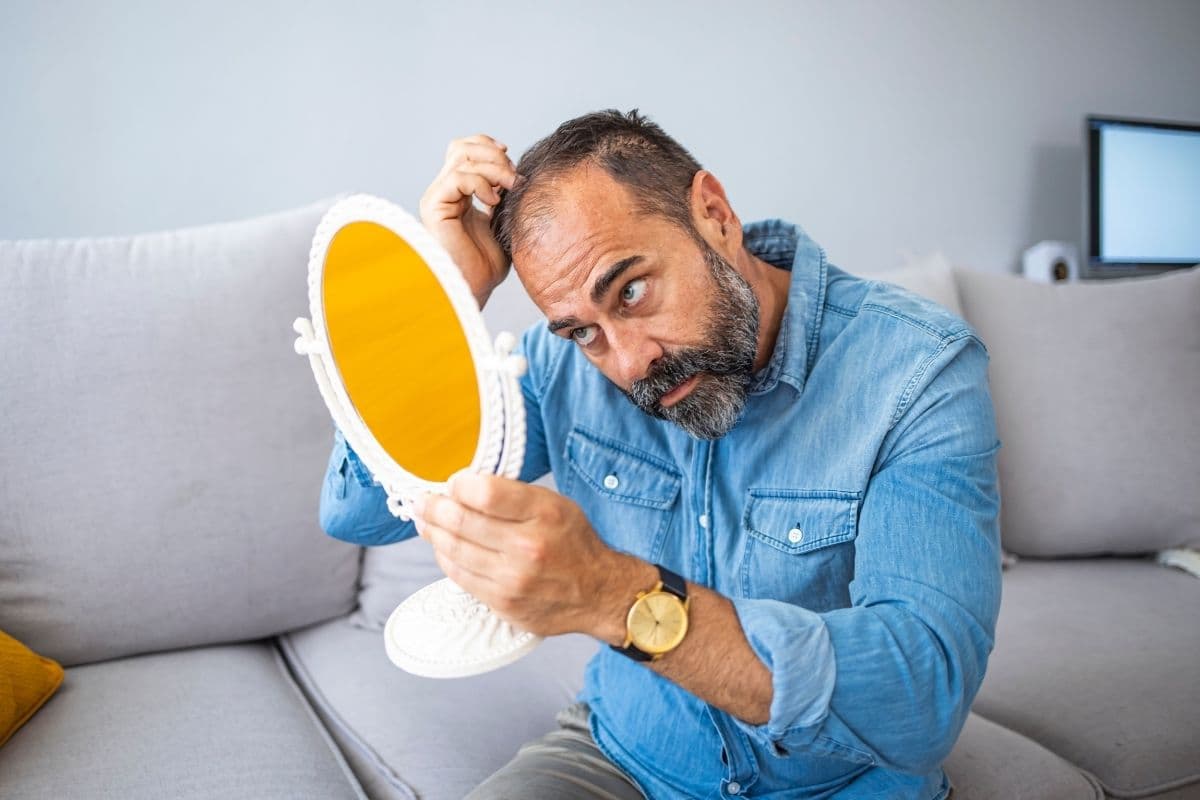 Hair Loss Evaluation & Treatment in Provo, UT